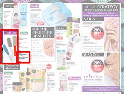 Dis-Chem : Beauty Fair (21 February - 15 March 2020), page 28