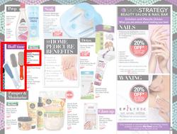 Dis-Chem : Beauty Fair (21 February - 15 March 2020), page 28