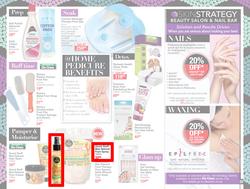 Dis-Chem : Beauty Fair (21 February - 15 March 2020), page 28