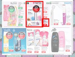 Dis-Chem : Beauty Fair (21 February - 15 March 2020), page 29