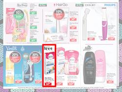 Dis-Chem : Beauty Fair (21 February - 15 March 2020), page 29