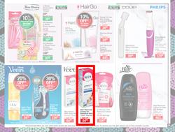 Dis-Chem : Beauty Fair (21 February - 15 March 2020), page 29