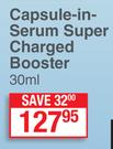 Neutrogena Capsule In Serum Super Charged Booster-30ml