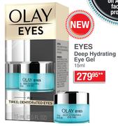 Olay Eyes Deep Hydrating Eye Gel-15ml
