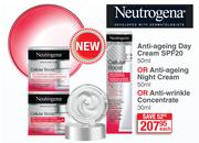 Neutrogena Anti Wrinkle Concentrate-30ml