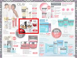 Dis-Chem : Beauty Fair (21 February - 15 March 2020), page 30