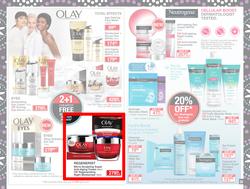 Dis-Chem : Beauty Fair (21 February - 15 March 2020), page 30