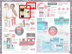 Dis-Chem : Beauty Fair (21 February - 15 March 2020), page 30