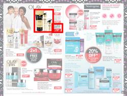 Dis-Chem : Beauty Fair (21 February - 15 March 2020), page 30