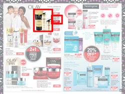 Dis-Chem : Beauty Fair (21 February - 15 March 2020), page 30