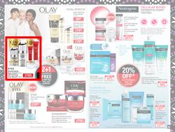 Dis-Chem : Beauty Fair (21 February - 15 March 2020), page 30