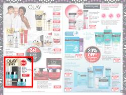 Dis-Chem : Beauty Fair (21 February - 15 March 2020), page 30