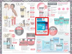 Dis-Chem : Beauty Fair (21 February - 15 March 2020), page 30