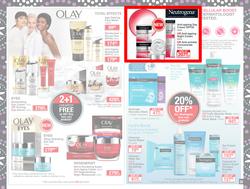Dis-Chem : Beauty Fair (21 February - 15 March 2020), page 30