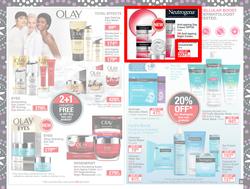 Dis-Chem : Beauty Fair (21 February - 15 March 2020), page 30