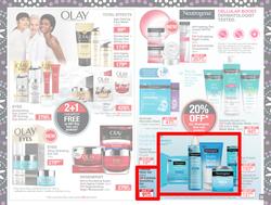 Dis-Chem : Beauty Fair (21 February - 15 March 2020), page 30