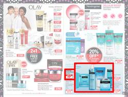 Dis-Chem : Beauty Fair (21 February - 15 March 2020), page 30