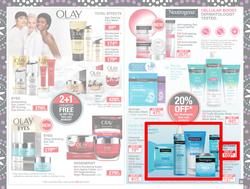 Dis-Chem : Beauty Fair (21 February - 15 March 2020), page 30