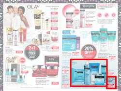 Dis-Chem : Beauty Fair (21 February - 15 March 2020), page 30