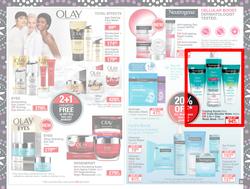 Dis-Chem : Beauty Fair (21 February - 15 March 2020), page 30