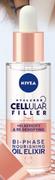 Nivea Hyaluron Cellular Filler Bi-Phase Nourishing Oil Elixir-30ml