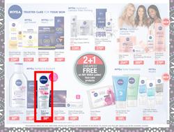 Dis-Chem : Beauty Fair (21 February - 15 March 2020), page 31