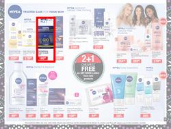 Dis-Chem : Beauty Fair (21 February - 15 March 2020), page 31