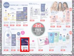 Dis-Chem : Beauty Fair (21 February - 15 March 2020), page 31