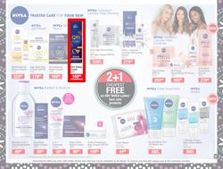 Dis-Chem : Beauty Fair (21 February - 15 March 2020), page 31