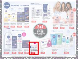 Dis-Chem : Beauty Fair (21 February - 15 March 2020), page 31