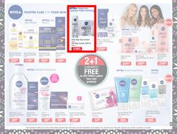 Dis-Chem : Beauty Fair (21 February - 15 March 2020), page 31