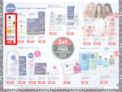 Dis-Chem : Beauty Fair (21 February - 15 March 2020), page 31