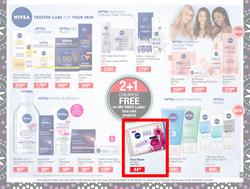 Dis-Chem : Beauty Fair (21 February - 15 March 2020), page 31