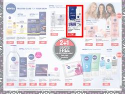 Dis-Chem : Beauty Fair (21 February - 15 March 2020), page 31