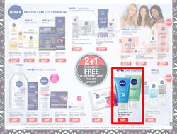 Dis-Chem : Beauty Fair (21 February - 15 March 2020), page 31