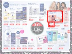 Dis-Chem : Beauty Fair (21 February - 15 March 2020), page 31