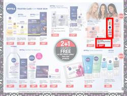 Dis-Chem : Beauty Fair (21 February - 15 March 2020), page 31