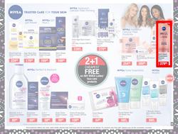 Dis-Chem : Beauty Fair (21 February - 15 March 2020), page 31