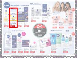 Dis-Chem : Beauty Fair (21 February - 15 March 2020), page 31