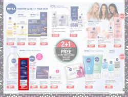 Dis-Chem : Beauty Fair (21 February - 15 March 2020), page 31