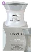 Payot Uni Skin Eye Balm-15ml