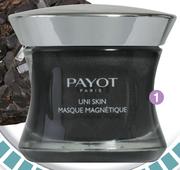 Payot Uni Skin Magnetic Mask-80g