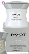 Payot Uni Skin Unifying Skin Perfecting Cream-50ml