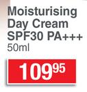 Ponds Moisturising Day Cream SPF30 PA+++-50ml