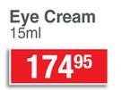 Ponds Eye Cream-15ml