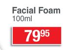 Ponds Facial Foam-100ml