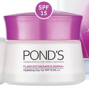 Ponds Hydrating Day Gel SPF15 PA++-50ml