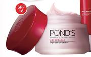 Ponds Age Miracle Day Cream SPF18 PA++-50ml