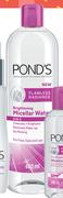 Ponds Brightening 3 In 1 Micellar Water-400ml