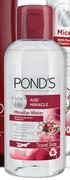 Ponds Micellar Water-100ml